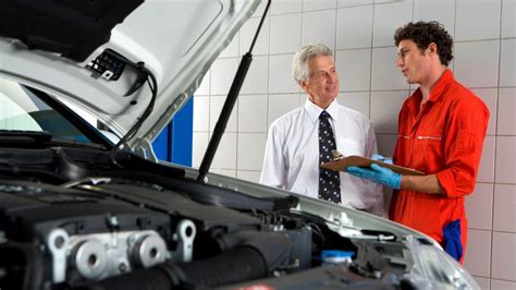 Unlocking Opportunities for a Fulfilling Career in Automotive Repair