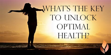 Unlocking Optimal Health with the 16x3 Method