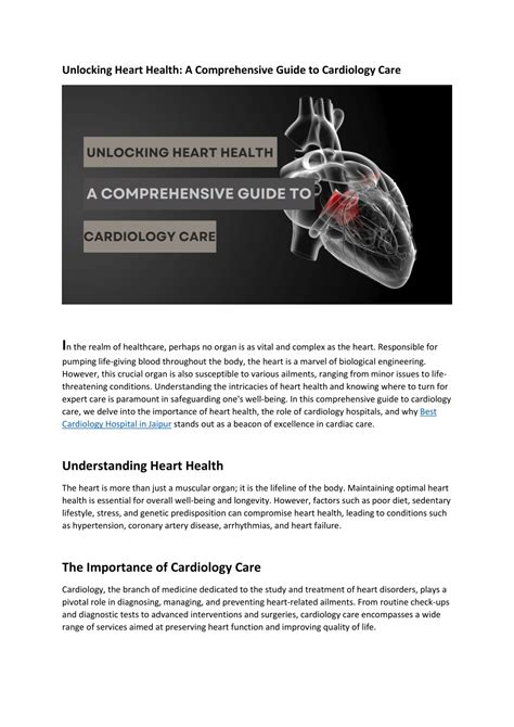 Unlocking Optimal Healthcare in the Heart of Serangoon