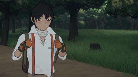 Unlocking Oscar's Potential: An Exploration of Growth and Transformation in RWBY