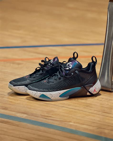 Unlocking Peak Performance: Empowering Athletes with the Luka Dončić Jordan Shoes