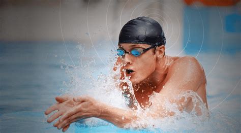 Unlocking Peak Performance: Empowering Swimmers with the Revolutionary Tech Suit