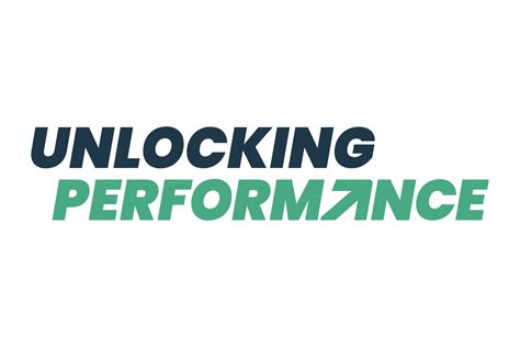 Unlocking Performance