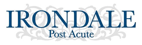 Unlocking Personalized Care at Irondale Post Acute: A Guide to Superior Recovery