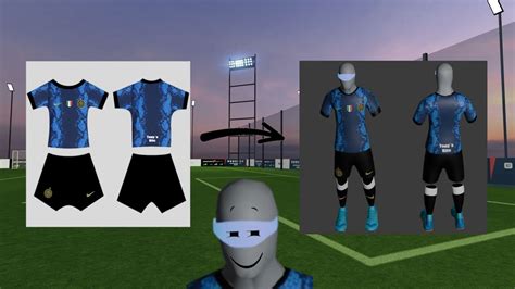 Unlocking Player Models and Jerseys