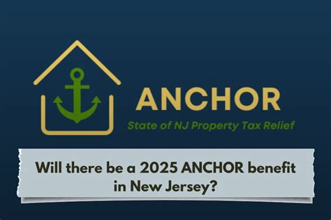 Unlocking Potential, Empowering Futures: The Anchor Program in New Jersey