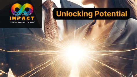 Unlocking Potential, Shaping the Future