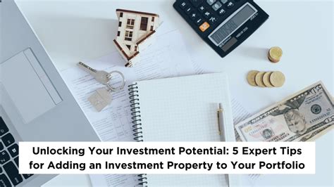 Unlocking Potential: A Surge of Investment