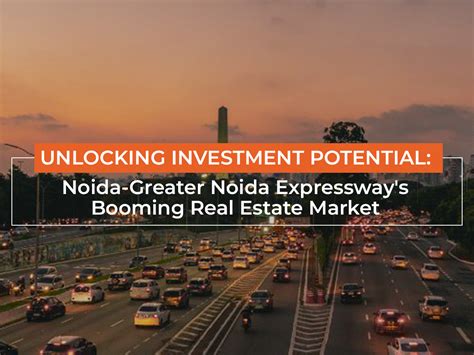 Unlocking Potential: Thrive in Noida's Bustling Hub - Sector 16