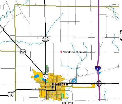 Unlocking Potential in LaSalle County: Thrive in Mendota Township