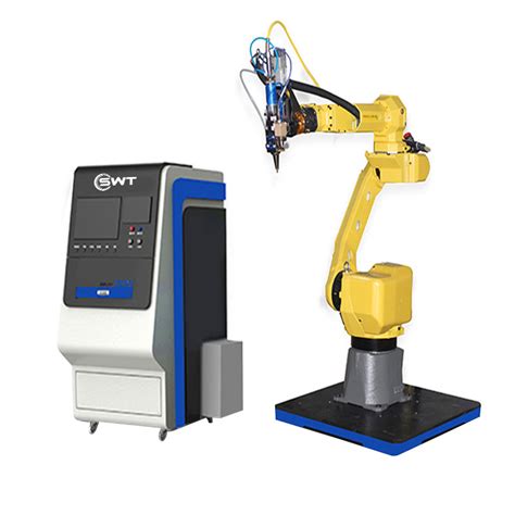 Unlocking Precision: Discover China's Leading ABB 3D Robot Arm Laser Cutting Manufacturers