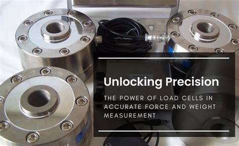 Unlocking Precision Measurement Capabilities