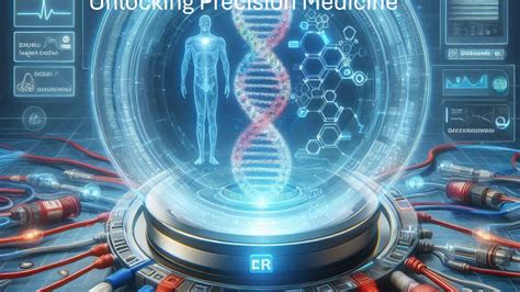 Unlocking Precision Medicine with Genetic Insights