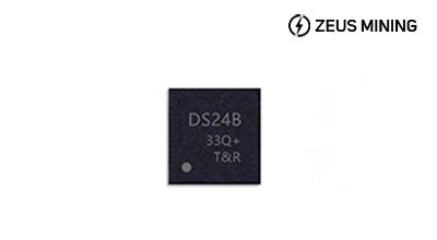 Unlocking Precision Temperature Sensing with the DS24B33Q+T&R