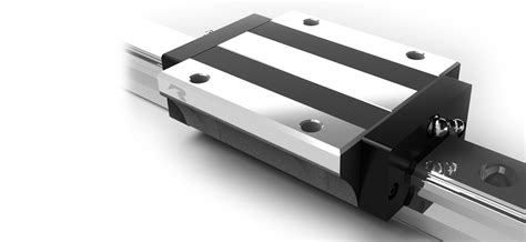 Unlocking Precision and Efficiency: A Comprehensive Guide to Linear Guide Rails