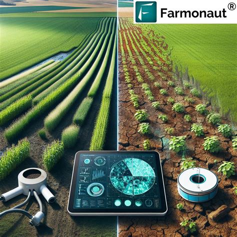 Unlocking Precision and Efficiency in Fertilizer Application