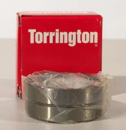 Unlocking Precision and Reliability: A Comprehensive Guide to Torrington Bearing Co.