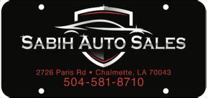 Unlocking Premium Automotive Value with Sabih Auto Sales: Your Trusted Destination for Exceptional Vehicles