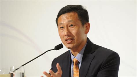 Unlocking Productivity: A Comprehensive Guide to Ong Ye Kung's Management Strategies