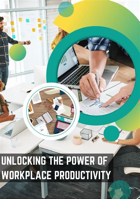 Unlocking Productivity and Innovation: The Power of a Skilled and Trained Workforce