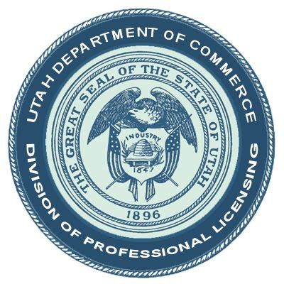 Unlocking Professionalism: A Comprehensive Dive into the Utah Division of Professional Licensing