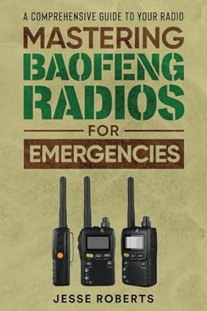 Unlocking Reliable Communications: A Comprehensive Guide to HT Radios