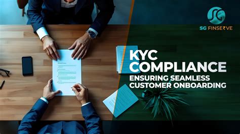 Unlocking Seamless Customer Onboarding with KFintech KYC: A Comprehensive Guide