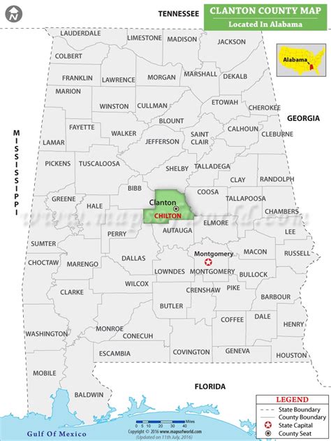 Unlocking Secrets: Chilton County Alabama Property Tax Explained