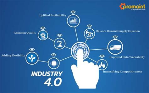 Unlocking Singapore's Potential: Embracing Industry 4.0