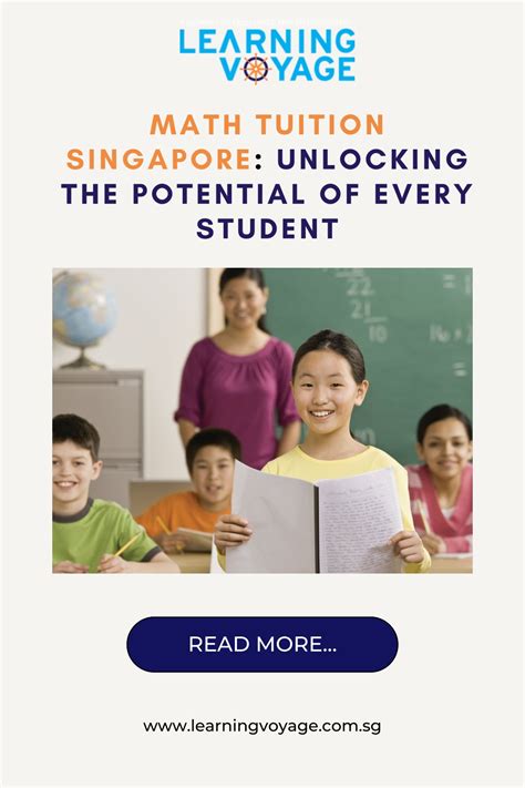 Unlocking Student Potential: A Comprehensive Guide to Singapore Tuition Agency Assignments