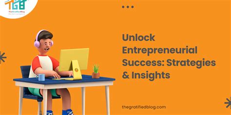 Unlocking Success: The Power of Entrepreneurial Ä¸­æ–‡