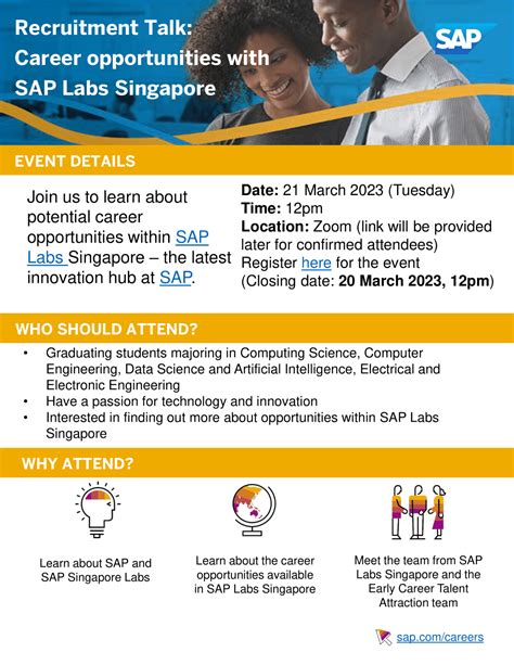 Unlocking Success in Singapore: Accelerate Your Career with SAP Course Singapore