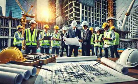 Unlocking Success with avm Construction: A Comprehensive Guide for Exceptional Building Projects