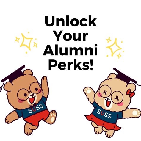 Unlocking Success with the SUSS Alumni Portal