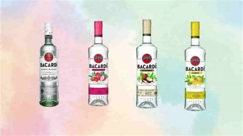 Unlocking Summer Fun: Unveiling the Refreshing Bacardi Breezer Price