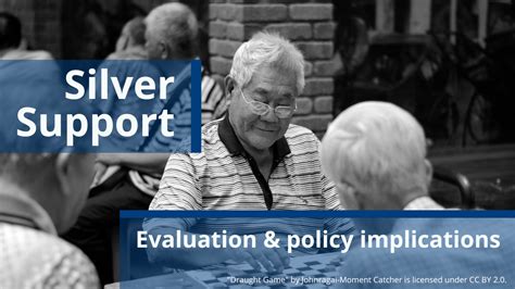 Unlocking Support for Seniors: A Comprehensive Guide to the Silver Support Scheme 2022