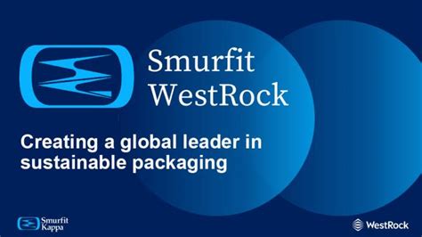 Unlocking Sustainable Packaging Solutions: A Comprehensive Guide to WestRock and Smurfit Kappa