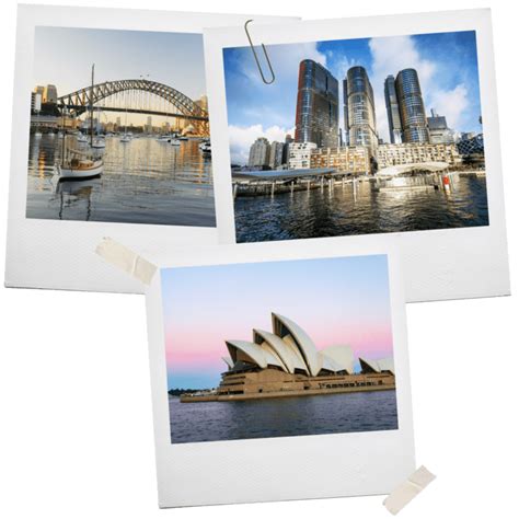 Unlocking Sydney: A Comprehensive Guide to the Harbour City