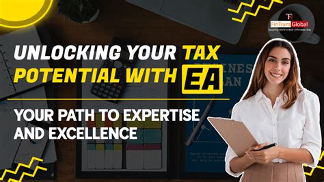 Unlocking Tax Expertise in Singapore: A Comprehensive Guide to Enriching Your Knowledge