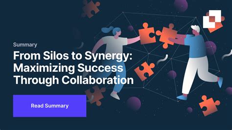 Unlocking Team Synergy: A Comprehensive Guide to Maximizing Collaboration and Success