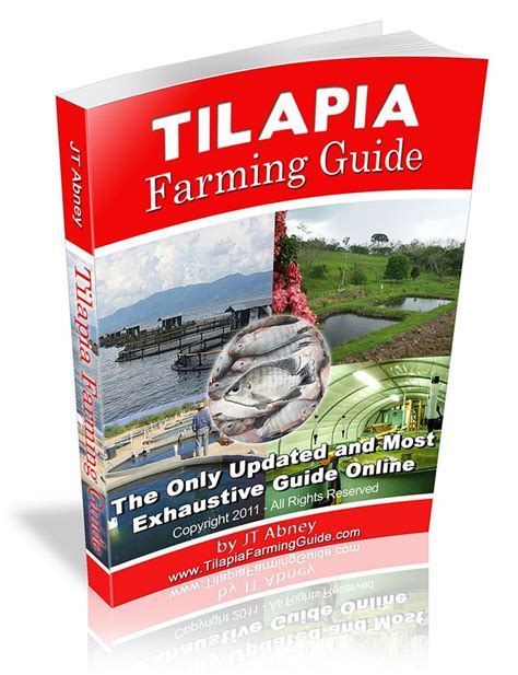 Unlocking Tilapia: