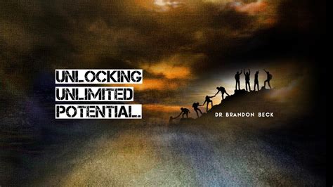 Unlocking Unlimited Potential