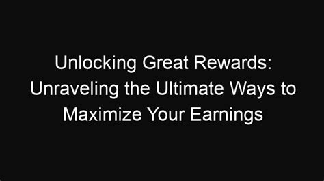 Unlocking Value: Maximizing Your Earning Potential through $10 Amazon Gift Card Surveys and Studies