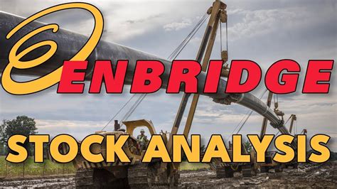 Unlocking Value with Enbridge Stock: A Comprehensive Guide