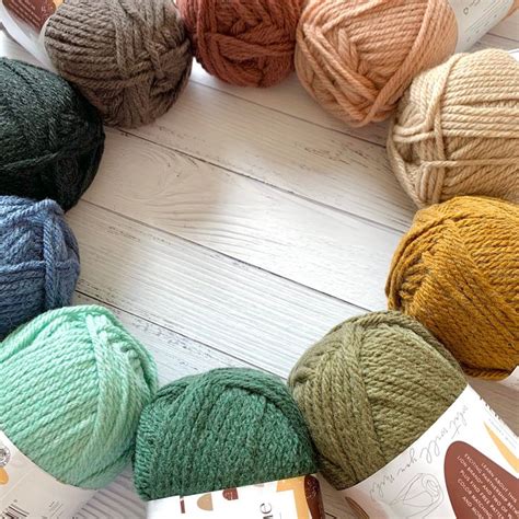 Unlocking Vibrant Hue: A Comprehensive Guide to Hue and Me Yarn