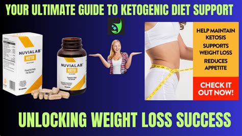 Unlocking Weight Loss