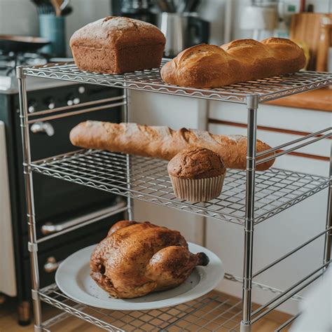 Unlocking Your Baking Potential: Embark on a Culinary Journey with JusBaking's Online Baking Class