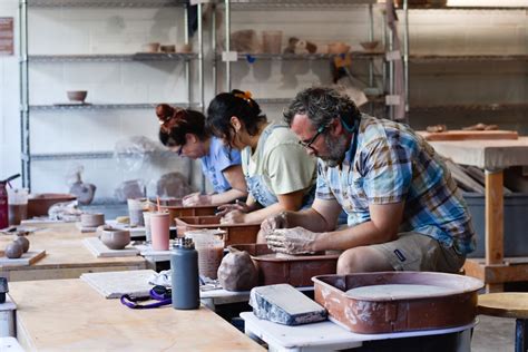 Unlocking Your Creativity: A Comprehensive Guide to Ceramic Classes Near You