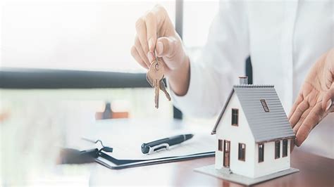 Unlocking Your Dream Home with Citizens One Home Loans