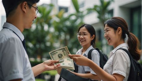 Unlocking Your Education Dreams with OCBC Education Loan